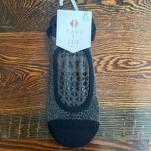 NWT Tavi Noir Grip Emma Medium Luxor